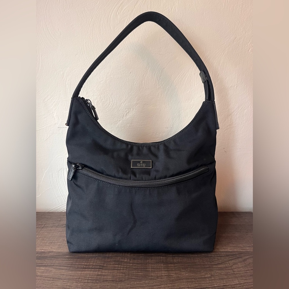 GUCCI Vintage HOBO Handbag